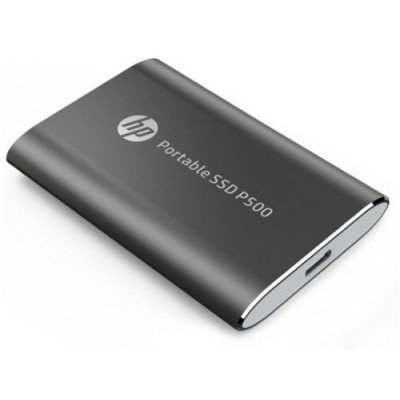 Накопитель SSD HP P500 (ХПЕ) Накопитель SSD HP P500 (ХПЕ)