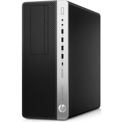 Компьютер HP EliteDesk 800 G5 Tower (ХПЕ) Компьютер HP EliteDesk 800 G5 Tower (ХПЕ)