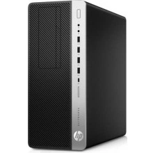 Компьютер HP EliteDesk 800 G5 Tower