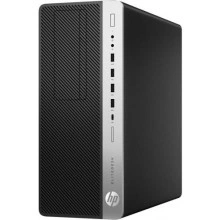 Компьютер HP EliteDesk 800 G5 TWR