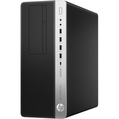 Компьютер HP EliteDesk 800 G5 TWR (ХПЕ) Компьютер HP EliteDesk 800 G5 TWR (ХПЕ)