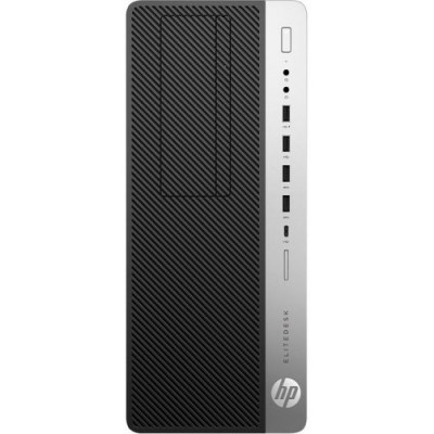 Компьютер HP EliteDesk 800 G5 TWR (ХПЕ) Компьютер HP EliteDesk 800 G5 TWR (ХПЕ)