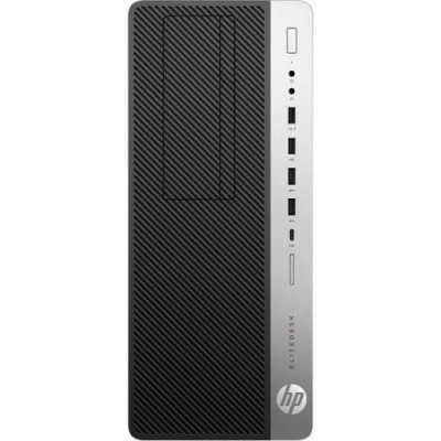 Компьютер HP EliteDesk 800 G5 TWR Компьютер HP EliteDesk 800 G5 TWR
