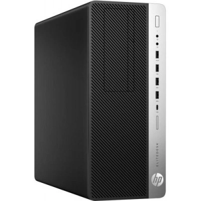 Компьютер HP EliteDesk 800 G5 TWR Компьютер HP EliteDesk 800 G5 TWR