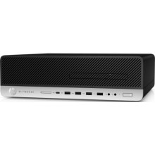 Компьютер HP EliteDesk 800 G5 SFF