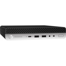 Компьютер HP ProDesk 600 G5 Mini