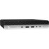Компьютер HP ProDesk 600 G5 Mini (ХПЕ) Компьютер HP ProDesk 600 G5 Mini (ХПЕ)