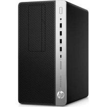 Компьютер HP ProDesk 600 G5 MT
