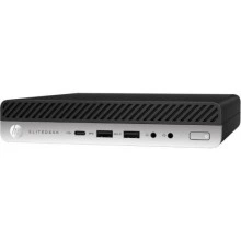 Компьютер HP EliteDesk 800 G5 Mini