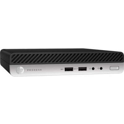 HP ProDesk 405 G4 Base Model 7PF95ES компьютер, Desktop Mini HP ProDesk 405 G4 Base Model 7PF95ES компьютер, Desktop Mini