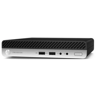 Компьютер HP Bundle ProDesk 405 G4 Mini Компьютер HP Bundle ProDesk 405 G4 Mini
