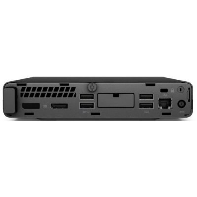 Компьютер HP Bundle ProDesk 405 G4 Mini (ХПЕ) Компьютер HP Bundle ProDesk 405 G4 Mini (ХПЕ)