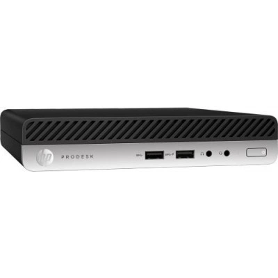 HP ProDesk 405 G4 7PH02EA компьютер, Intel Wireless-AC 9260, Desktop Mini HP ProDesk 405 G4 7PH02EA компьютер, Intel Wireless-AC 9260, Desktop Mini