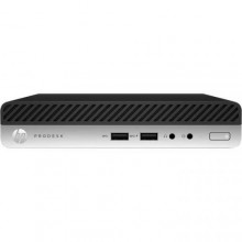 Компьютер HP ProDesk 400 G5 Mini