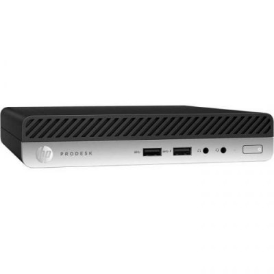 Компьютер HP ProDesk 400 G5 Mini (ХПЕ) Компьютер HP ProDesk 400 G5 Mini (ХПЕ)