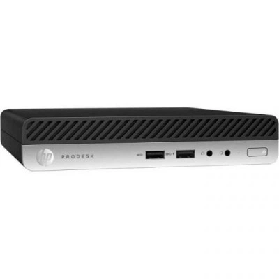 HP ProDesk 400 G5 7PH61EA компьютер, Intel Core i5-9500T, Desktop Mini HP ProDesk 400 G5 7PH61EA компьютер, Intel Core i5-9500T, Desktop Mini