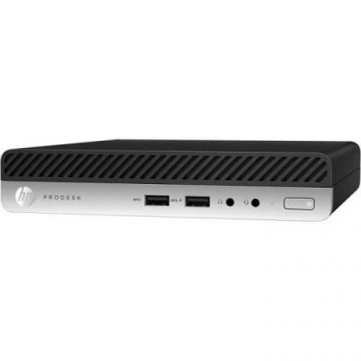 HP ProDesk 400 G5 7PH61EA компьютер, Intel Core i5-9500T, Desktop Mini HP ProDesk 400 G5 7PH61EA компьютер, Intel Core i5-9500T, Desktop Mini