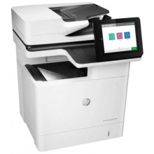 МФУ HP LaserJet Enterprise MFP M636fh
