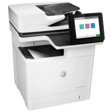 МФУ HP LaserJet Enterprise MFP M636fh