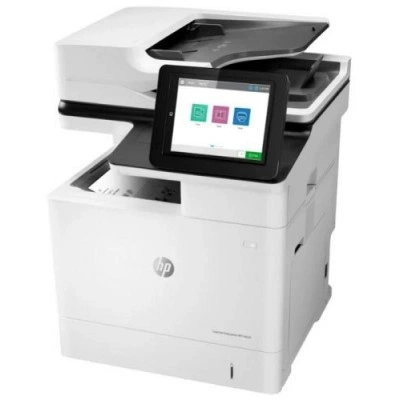 МФУ HP LaserJet Enterprise MFP M636fh МФУ HP LaserJet Enterprise MFP M636fh