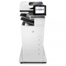 МФУ HP LaserJet Enterprise Flow MFP M636z