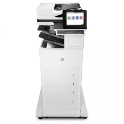 МФУ HP LaserJet Enterprise Flow MFP M636z (ХПЕ) МФУ HP LaserJet Enterprise Flow MFP M636z (ХПЕ)