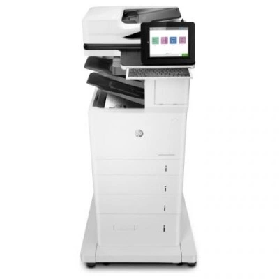 МФУ HP LaserJet Enterprise Flow MFP M636z МФУ HP LaserJet Enterprise Flow MFP M636z