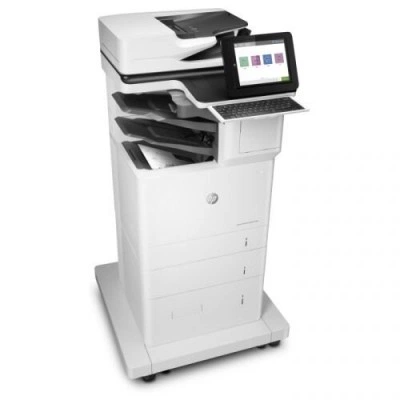 МФУ HP LaserJet Enterprise Flow MFP M636z МФУ HP LaserJet Enterprise Flow MFP M636z