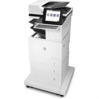 МФУ HP LaserJet Enterprise Flow MFP M636z МФУ HP LaserJet Enterprise Flow MFP M636z