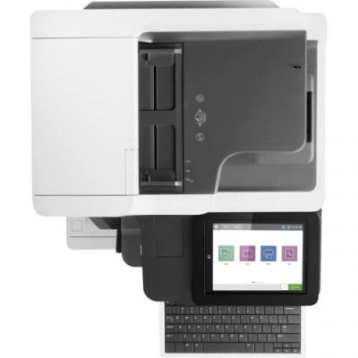 МФУ HP LaserJet Enterprise Flow MFP M636z МФУ HP LaserJet Enterprise Flow MFP M636z