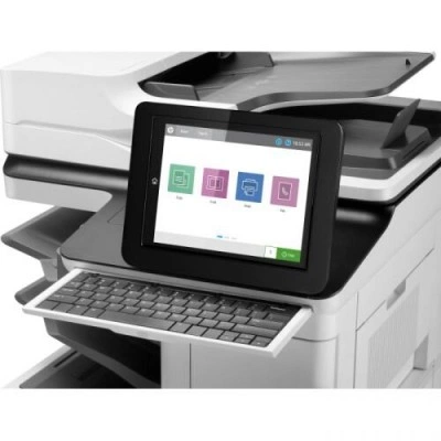 МФУ HP LaserJet Enterprise Flow MFP M636z МФУ HP LaserJet Enterprise Flow MFP M636z