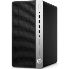 Компьютер HP ProDesk 600 G5 MT