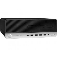 Компьютер HP ProDesk 600 G5 SFF