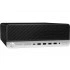 HP ProDesk 600 G5 Small Form Factor 7QM89EA компьютер, Intel Core i5-9500 HP ProDesk 600 G5 Small Form Factor 7QM89EA компьютер, Intel Core i5-9500