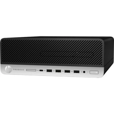 HP ProDesk 600 G5 Small Form Factor 7QM89EA компьютер, Intel Core i5-9500 HP ProDesk 600 G5 Small Form Factor 7QM89EA компьютер, Intel Core i5-9500