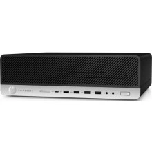 Компьютер HP EliteDesk 800 G5 SFF