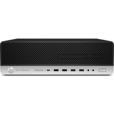 Компьютер HP EliteDesk 800 G5 SFF Компьютер HP EliteDesk 800 G5 SFF