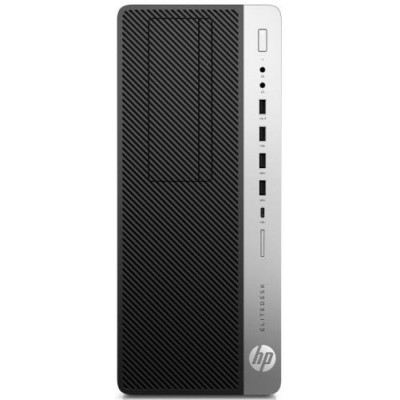 Компьютер HP EliteDesk 800 G5 Tower (ХПЕ) Компьютер HP EliteDesk 800 G5 Tower (ХПЕ)