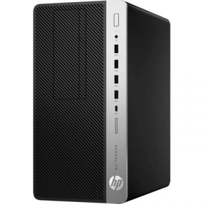 Компьютер HP EliteDesk 705 G4 MT Компьютер HP EliteDesk 705 G4 MT