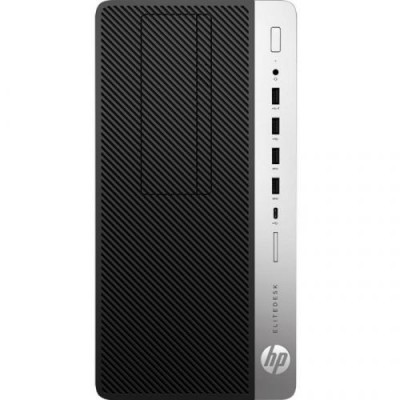 Компьютер HP EliteDesk 705 G4 MT (ХПЕ) Компьютер HP EliteDesk 705 G4 MT (ХПЕ)