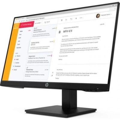 HP 7VH44AA монитор, 220 В, 538 x 464 x 216 мм HP 7VH44AA монитор, 220 В, 538 x 464 x 216 мм