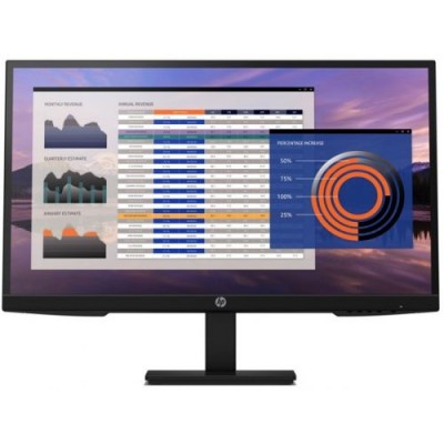 Монитор 27" HP EliteDisplay P27h G4 (ХПЕ) Монитор 27" HP EliteDisplay P27h G4 (ХПЕ)