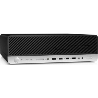 Компьютер HP EliteDesk 800 G5 SFF (ХПЕ) Компьютер HP EliteDesk 800 G5 SFF (ХПЕ)