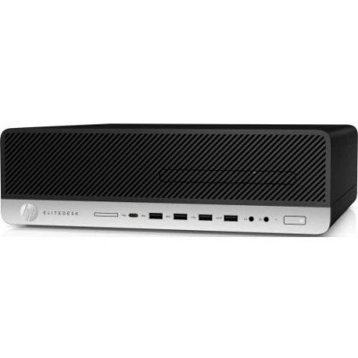 Компьютер HP EliteDesk 800 G5 SFF