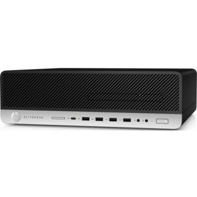 Компьютер HP EliteDesk 800 G5 SFF (ХПЕ) Компьютер HP EliteDesk 800 G5 SFF (ХПЕ)