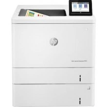 МФУ HP Color LaserJet Enterprise M555x
