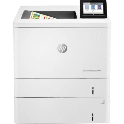 МФУ HP Color LaserJet Enterprise M555x