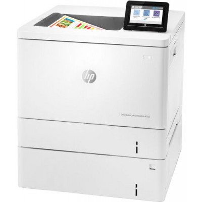 МФУ HP Color LaserJet Enterprise M555x (ХПЕ) МФУ HP Color LaserJet Enterprise M555x (ХПЕ)