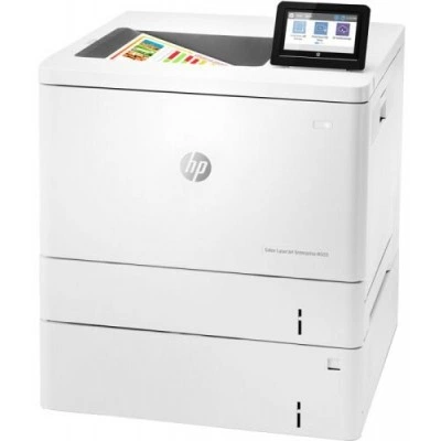 МФУ HP Color LaserJet Enterprise M555x МФУ HP Color LaserJet Enterprise M555x