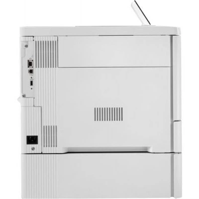 МФУ HP Color LaserJet Enterprise M555x МФУ HP Color LaserJet Enterprise M555x